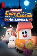 Watch A Go! Go! Cory Carson Halloween Megashare8