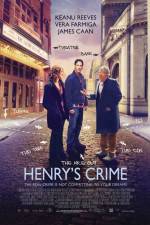 Watch Henry's Crime Megashare8