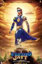 Watch A Flying Jatt Megashare8