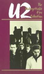 Watch U2: Unforgettable Fire Megashare8