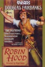 Watch Robin Hood 1922 Megashare8