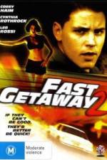 Watch Fast Getaway Megashare8