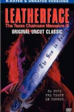 Watch Leatherface: Texas Chainsaw Massacre III Megashare8