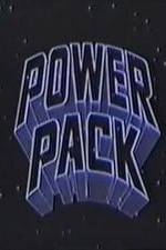 Watch Power Pack Megashare8