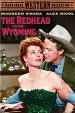 Watch The Redhead from Wyoming Megashare8