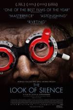 Watch The Look of Silence Megashare8