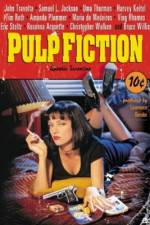 Watch Pulp Fiction Megashare8