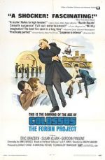 Watch Colossus: The Forbin Project Megashare8
