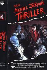 Watch The Making of 'Thriller' Megashare8