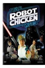 Watch Robot Chicken Star Wars Megashare8