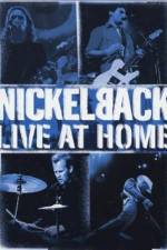 Watch Nickelback Live at Home Megashare8