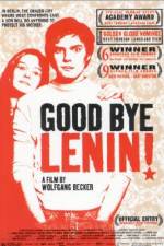 Watch Good Bye Lenin! Megashare8