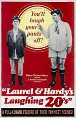 Watch Laurel and Hardy\'s Laughing 20\'s Megashare8