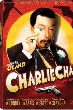 Watch Charlie Chan in Egypt Megashare8