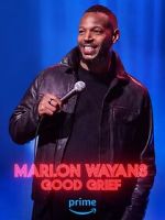 Watch Marlon Wayans: Good Grief Megashare8