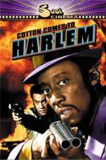 Watch Cotton Comes to Harlem Megashare8