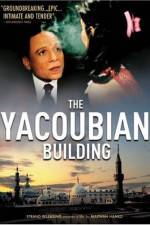Watch The Yacoubian Building Megashare8