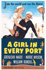 Watch A Girl in Every Port Megashare8