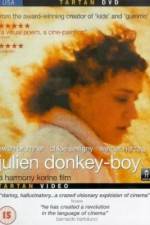 Watch Julien Donkey-Boy Megashare8