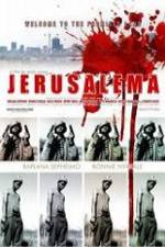 Watch Gangster's Paradise: Jerusalema Megashare8