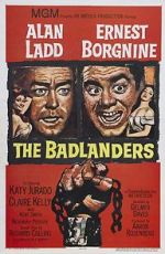 Watch The Badlanders Megashare8