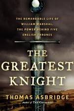 Watch The Greatest Knight: William Marshal Megashare8
