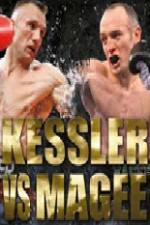 Watch Mikkel Kessler vs Brian Magee Megashare8