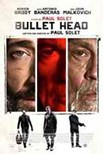 Watch Bullet Head Megashare8