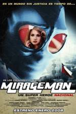 Watch Mirageman Megashare8