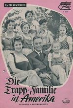 Watch The Trapp Family in America Megashare8
