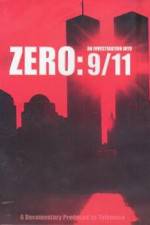 Watch Zero: An Investigation Into 9/11 Megashare8