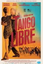 Watch Tango libre Megashare8