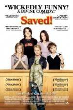 Watch Saved! Megashare8