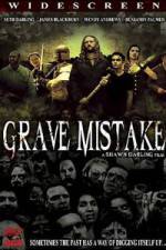 Watch Grave Mistake Megashare8