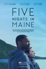 Watch Five Nights in Maine Megashare8