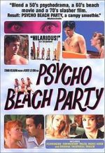 Watch Psycho Beach Party Megashare8