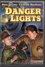 Watch Danger Lights Megashare8