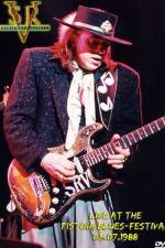 Watch Stevie Ray Vaughan - Live at Pistoia Blues Megashare8