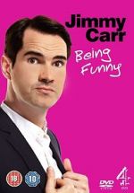 Watch Jimmy Carr: Being Funny Megashare8