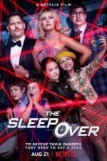 Watch The Sleepover Megashare8