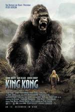 Watch King Kong 2005 Megashare8