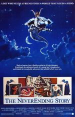 Watch The NeverEnding Story Megashare8