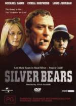 Watch Silver Bears Megashare8