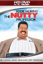 Watch The Nutty Professor (1996) Megashare8