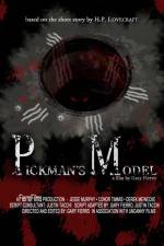 Watch Pickman's Model Megashare8