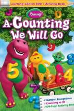 Watch A Counting We Will Go Megashare8