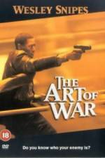 Watch The Art of War Megashare8
