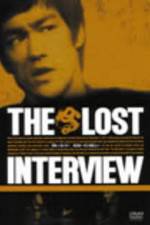 Watch Bruce Lee The Lost Interview Megashare8