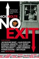 Watch Nick Nolte: No Exit Megashare8