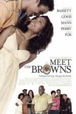 Watch Meet the Browns Megashare8